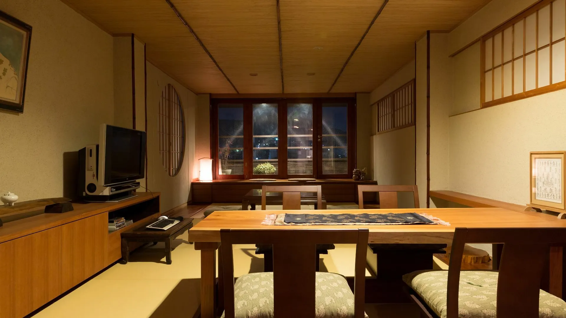 Kyotoya Sakuraan Villa 0*, Kyoto
