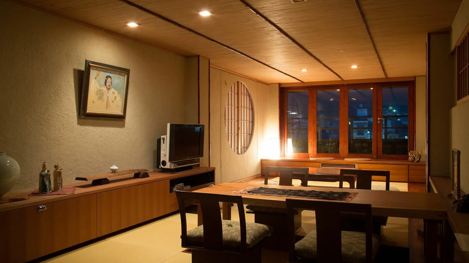 Kyotoya Sakuraan Villa Japan