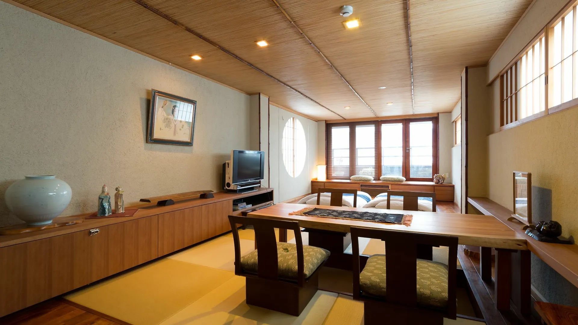 Kyotoya Sakuraan Villa Japan